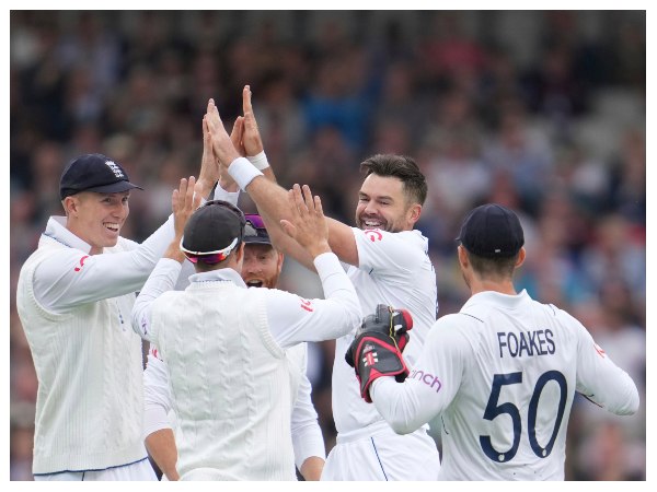 ದಾಖಲೆ ಬರೆದ ಆಂಡರ್ಸನ್