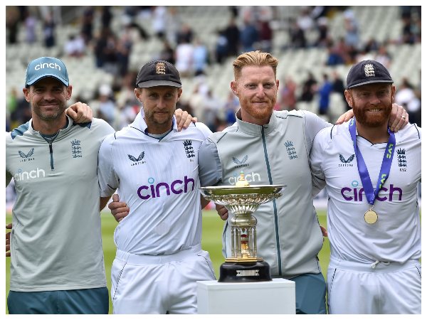 ಬೆನ್ ಸ್ಟೋಕ್ಸ್ ನಾಯಕತ್ವದಲ್ಲಿ ಮಿಂಚುತ್ತಿದೆ ಇಂಗ್ಲೆಂಡ್