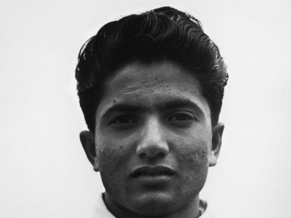 ಹನೀಫ್ ಮೊಹಮ್ಮದ್