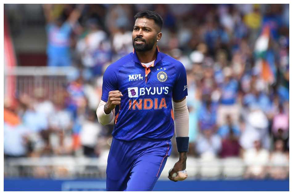 ಹಾರ್ದಿಕ್‌ ಪಾಂಡ್ಯಗೆ ಉಪನಾಯಕತ್ವ ಏಕೆ ನೀಡಲಾಗಿದೆ?