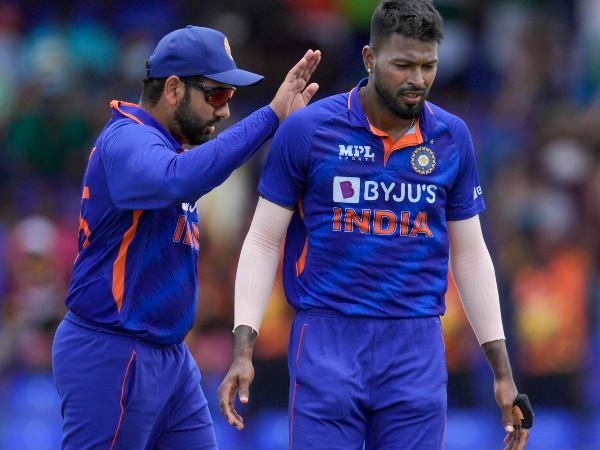 4 ಓವರ್ ಬೌಲಿಂಗ್ ಮೇಲೆಯೂ ತುಂಬಾ ಉತ್ತಮವಾಗಿದ್ದಾರೆ