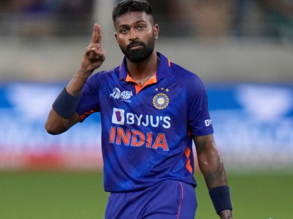 ಹಾರ್ದಿಕ್ ಪಾಂಡ್ಯ ಬಗ್ಗೆ ಇರ್ಫಾನ್ ಪಠಾಣ್ ವಿಶ್ವಾಸ 