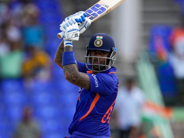 ಐಸಿಸಿ ಟಿ20 ಬ್ಯಾಟಿಂಗ್ ರ್‍ಯಾಂಕಿಂಗ್ (ಆ.10, 2022ರಂತೆ)