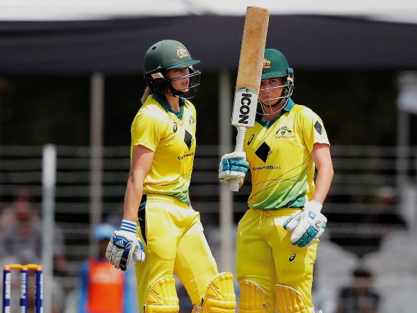 ಕಾಮನ್‌ವೆಲ್ತ್ ಗೇಮ್ಸ್‌ನಲ್ಲಿ 179 ರನ್‌ ಗಳಿಸಿದ ಬೆತ್ ಮೂನಿ