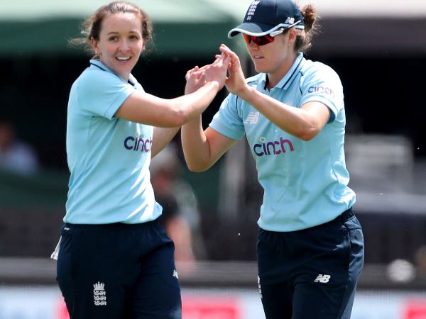 ಮೊದಲ ಮೂರು ಸ್ಥಾನಗಳನ್ನು ಆಕ್ರಮಿಸಿಕೊಂಡ ಇಂಗ್ಲೆಂಡ್ ಬೌಲರ್‌ಗಳು