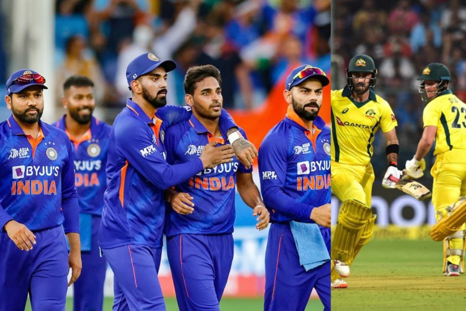 IND vs AUS: India squad for T20 series against Australia will be announced before the end of Asia Cup IND vs AUS: India squad for T20 series against Australia will be announced before the end of Asia Cup