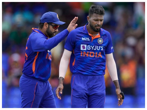 ಹಾರ್ದಿಕ್ ಸೇರ್ಪಡೆಗೆ ಮೋರೆ ಹರ್ಷ ಹಾರ್ದಿಕ್ ಸೇರ್ಪಡೆಗೆ ಮೋರೆ ಹರ್ಷ