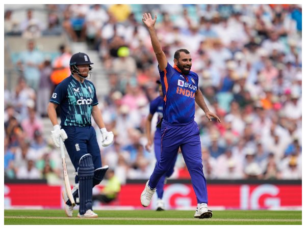 ವಿಶ್ವಕಪ್‌ಗೆ ಕರೆ ಸ್ವೀಕರಿಸಲಿದ್ದಾರಾ ಮೊಹಮ್ಮದ್ ಶಮಿ