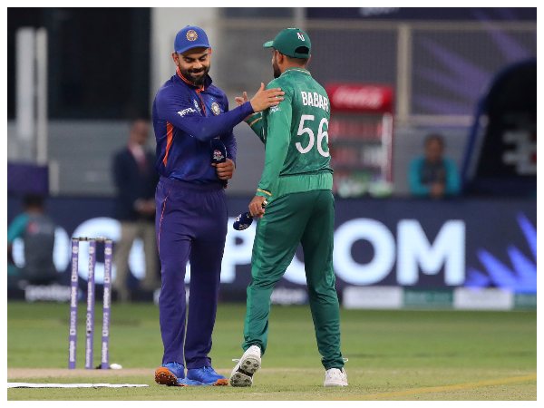 ಭಾರತ vs ಪಾಕಿಸ್ತಾನ ಮುಖಾಮುಖಿ ಎಂದು ನೋಡಬೇಡಿ!