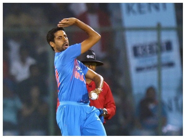 ಮಾಜಿ ವೇಗಿ ಆಶಿಶ್ ನೆಹ್ರಾ