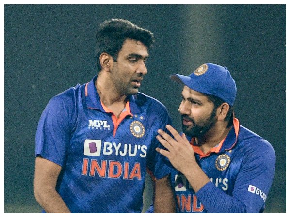 ಅನುಭವಿ ಸ್ಪಿನ್ನರ್ ಆರ್ ಅಶ್ವಿನ್