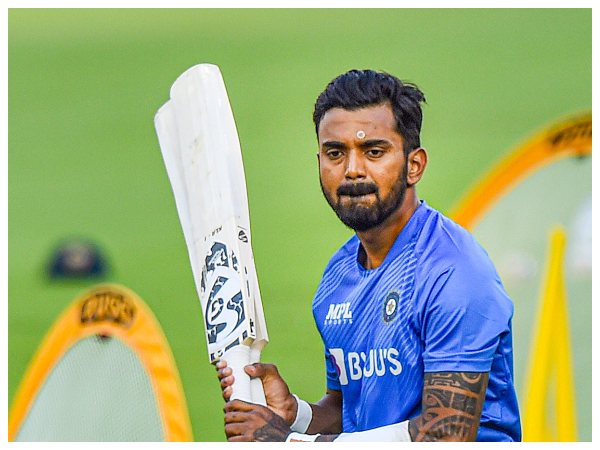 ರಾಹುಲ್ ಹೆಚ್ಚು ಕ್ರಿಕೆಟ್ ಆಡಿಲ್ಲ