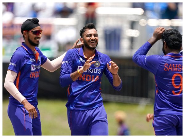 ಅಗ್ರ ಕ್ರಮಾಂಕವನ್ನು ಅಗ್ಗಕ್ಕೆ ಕೆಡವಿದ ಅಕ್ಷರ್