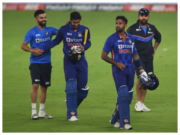 ಈ ಆಟಗಾರರ ಸ್ಥಾನ ಭದ್ರ