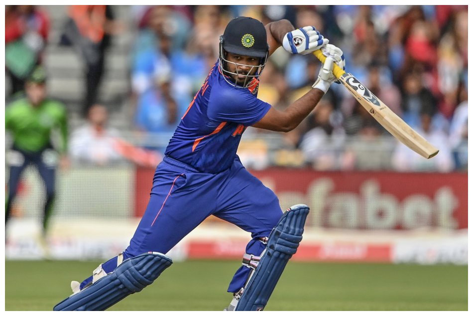 ಸಂಜು ಸ್ಯಾಮ್ಸನ್ ಬೊಂಬಾಟ್ ಇನ್ನಿಂಗ್ಸ್‌