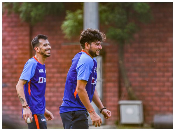 ಕುಲ್‌ದೀಪ್ ಯಾದವ್