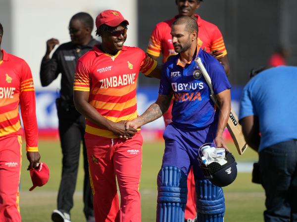 ವೆಸ್ಟ್ ಇಂಡೀಸ್ ಪ್ರವಾಸದಿಂದ ವಿಶ್ರಾಂತಿ ಪಡೆದಿದ್ದ ಕೆಎಲ್ ರಾಹುಲ್