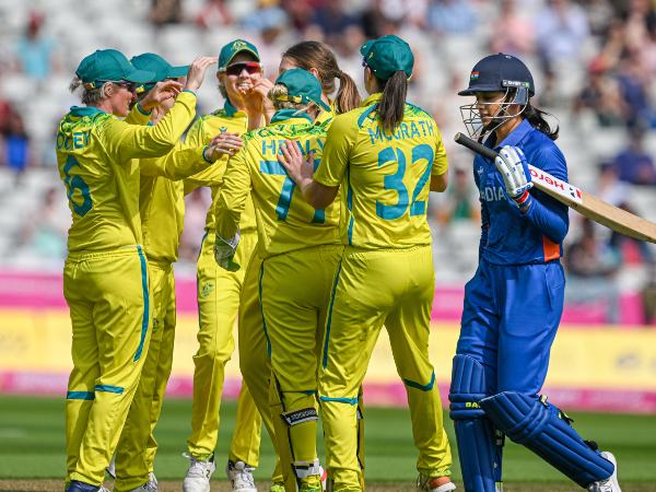 ಮ್ಯಾಚ್-ವಿನ್ನರ್‌ಗಳಿಂದ ತುಂಬಿರುವ ಆಸ್ಟ್ರೇಲಿಯ