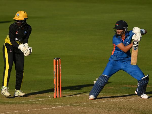 ಏಳು ಬ್ಯಾಟರ್‌ಗಳು ಎರಡಂಕಿಯ ರನ್‌ಗಳನ್ನು ತಲುಪಲು ವಿಫಲ