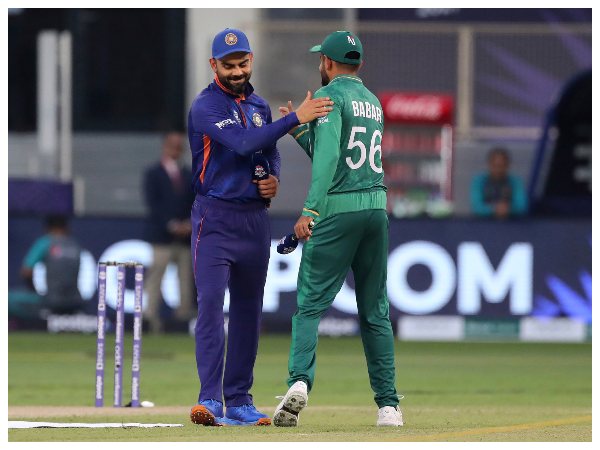 ಭಾರತ vs ಪಾಕಿಸ್ತಾನ ಮುಖಾಮುಖಿ ಯಾವಾಗ