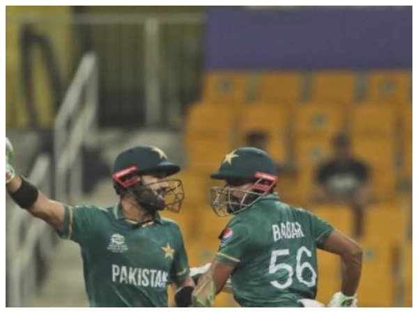 ಭಾರತ vs ಪಾಕಿಸ್ತಾನ ಒಟ್ಟಾರೆ ಟಿ20 ಅಂಕಿಅಂಶಗಳು