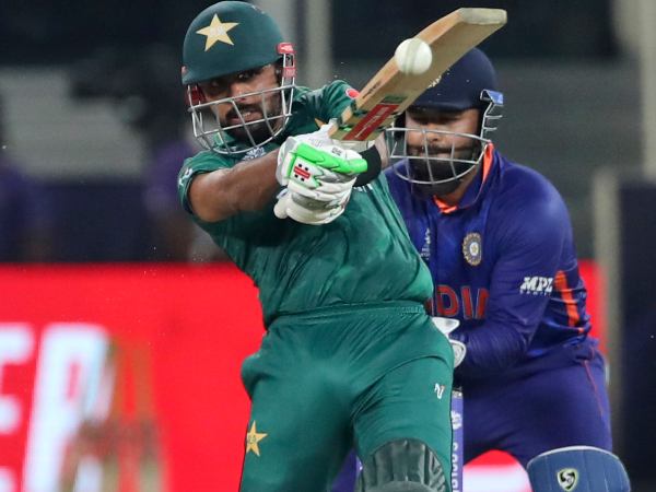 ಒಂದೇ ಗುಂಪಿನಲ್ಲಿ ಭಾರತ, ಪಾಕಿಸ್ತಾನ ತಂಡ