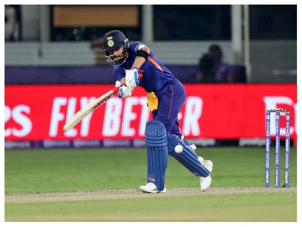 ಭಾನುವಾರ ನಡೆಯಲಿದೆ ಬಹು ನಿರೀಕ್ಷಿತ ಪಂದ್ಯ ಭಾನುವಾರ ನಡೆಯಲಿದೆ ಬಹು ನಿರೀಕ್ಷಿತ ಪಂದ್ಯ