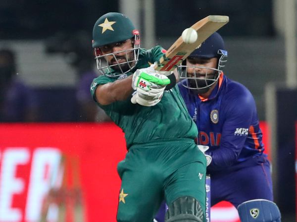 ಕೊನೆಯ ಬಾರಿಗೆ 2021ರ ಟಿ20 ವಿಶ್ವಕಪ್‌ನಲ್ಲಿ ಮುಖಾಮುಖಿ