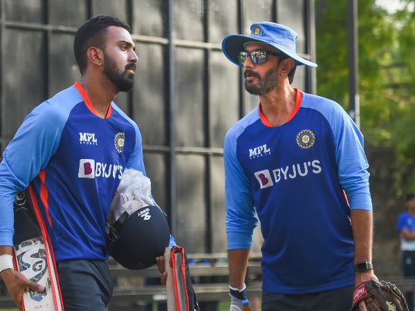 ವೆಸ್ಟ್ ಇಂಡೀಸ್ ವಿರುದ್ಧದ ಟಿ20 ಸರಣಿಯಲ್ಲಿ ಆಡದ ಕೆಎಲ್ ರಾಹುಲ್