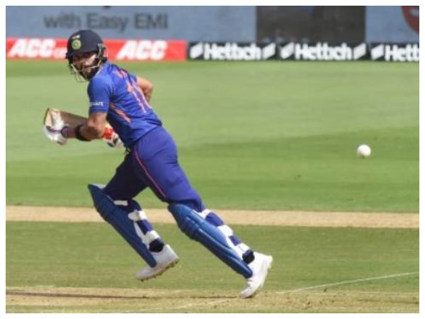 ಭಾರತ vs ಪಾಕಿಸ್ತಾನ T20 ಬ್ಯಾಟಿಂಗ್ ಅಂಕಿಅಂಶಗಳು