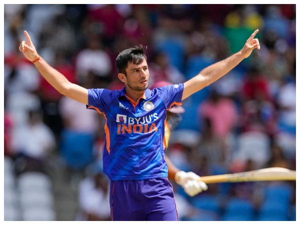 ಮೂರು ಪಂದ್ಯದಲ್ಲಿ ಬದಲಾವಣೆ ಮಾಡಿದ್ದು ಕೇವಲ ಎರಡು