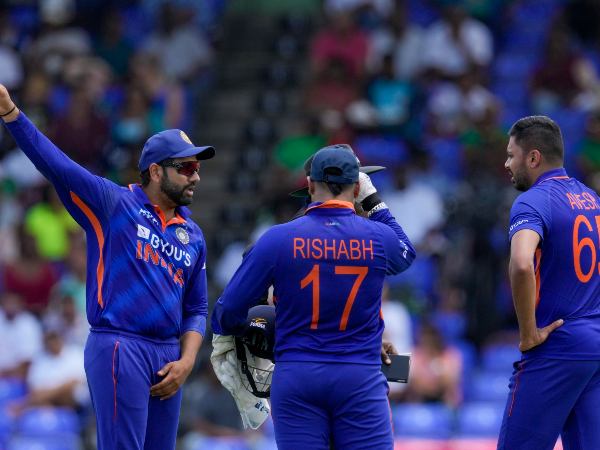 ಭಾರತ ಮತ್ತು ವೆಸ್ಟ್ ಇಂಡೀಸ್ ತಂಡಗಳ ಸಂಭಾವ್ಯ ಬಳಗ