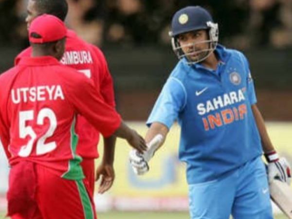 ಜಿಂಬಾಬ್ವೆ vs ಭಾರತ ಸರಣಿ 2022 ಲೈವ್ ಸ್ಟ್ರೀಮಿಂಗ್