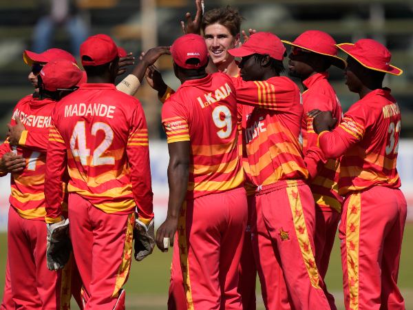 ಉತ್ತಮ ಕ್ರಿಕೆಟ್ ಆಡುವುದನ್ನು ವೀಕ್ಷಿಸಲಿದ್ದೇವೆ