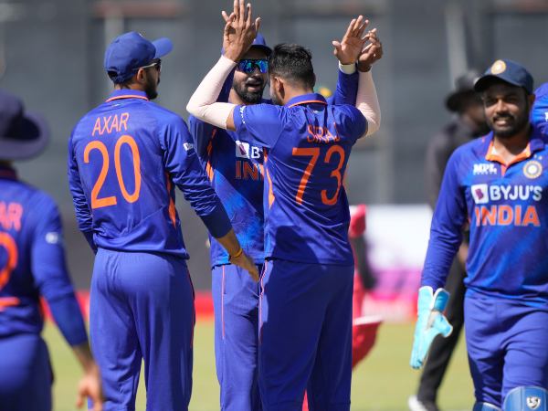 2ನೇ ಏಕದಿನ ಪಂದ್ಯದ ಸಮಯ 2ನೇ ಏಕದಿನ ಪಂದ್ಯದ ಸಮಯ