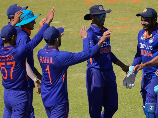 ಮೂರನೇ ಏಕದಿನ ಪಂದ್ಯದಲ್ಲಿ ಭಾರತದ ಸಂಭಾವ್ಯ ಆಡುವ 11ರ ಬಳಗ