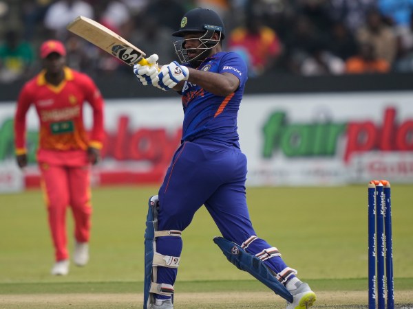 ಐರ್ಲೆಂಡ್ ವಿರುದ್ಧ ಶತಕ ಗಳಿಸಿದ್ದ ದೀಪಕ್ ಹೂಡಾ