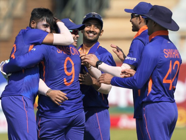 ಎರಡನೇ ಪಂದ್ಯದಲ್ಲಿ ಆರಂಭಿಕರಾಗಿ ಬಡ್ತಿ ಪಡೆದು ಬಂದ ಕೆಎಲ್ ರಾಹುಲ್