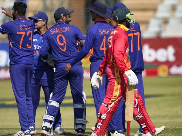 ಎರಡನೇ ಪಂದ್ಯದಲ್ಲಿ 161 ಆಲೌಟ್ ಆಗಿದ್ದ ಆತಿಥೇಯ ತಂಡ