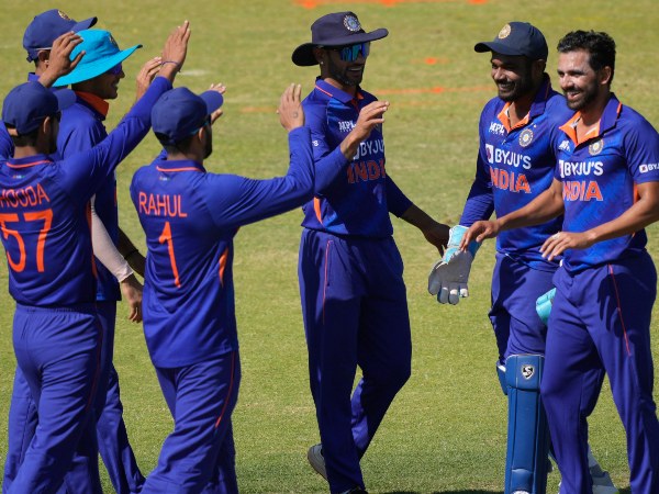 ಭಾರತದ ಅತ್ಯುತ್ತಮ ಬೌಲಿಂಗ್ ವಿಭಾಗ