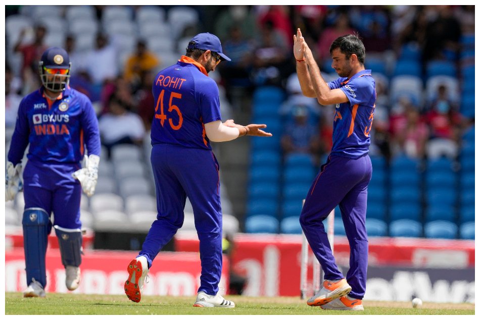 ಎರಡನೇ ಟಿ20 ಪಂದ್ಯದಲ್ಲಿ ಟೀಂ ಇಂಡಿಯಾ ಪ್ಲೇಯಿಂಗ್ 11