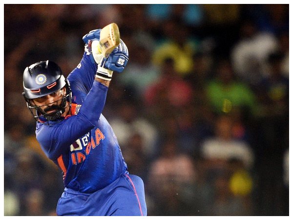 ನಿರ್ದಿಷ್ಟ ಪಾತ್ರವನ್ನು ನೀಡಲಾಗಿದೆ