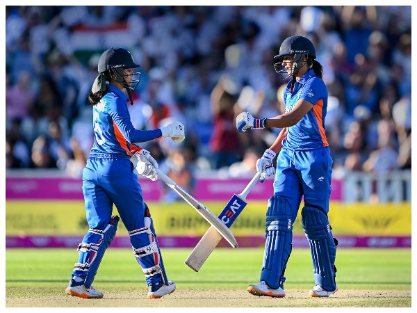 9 ರನ್‌ಗಳಿಂದ ಎಡವಿದ ಭಾರತ