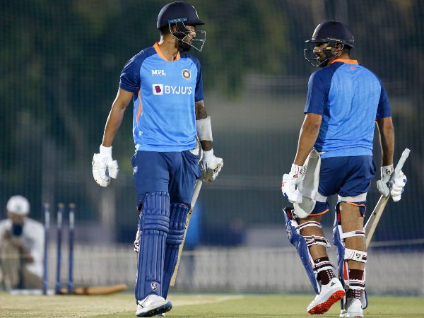 ಏಷ್ಯಾ ಕಪ್ 2022ರ ಭಾರತ vs ಪಾಕಿಸ್ತಾನ ಫ್ಯಾಂಸಿ ಡ್ರೀಮ್ 11 