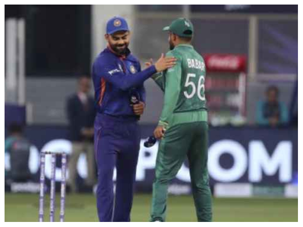 ಏಷ್ಯಾಕಪ್‌ನಲ್ಲಿ ಭಾರತ ಹಾಗೂ ಪಾಕಿಸ್ತಾನ ತಂಡಗಳ ಹೆಡ್ ಟು ಹೆಡ್ ಮಾಹಿತಿ