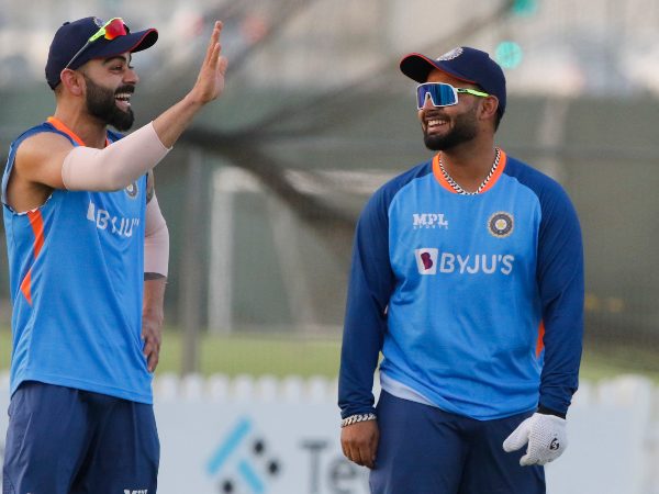 100ನೇ ಟಿ20 ಪಂದ್ಯವಾಡುತ್ತಿರುವ ವಿರಾಟ್ ಕೊಹ್ಲಿ