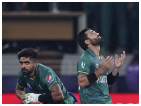 ಭಾರತ ಹಾಗೂ ಪಾಕಿಸ್ತಾನದ ಸ್ಕ್ವಾಡ್‌ಗಳು ಹೀಗಿದೆ