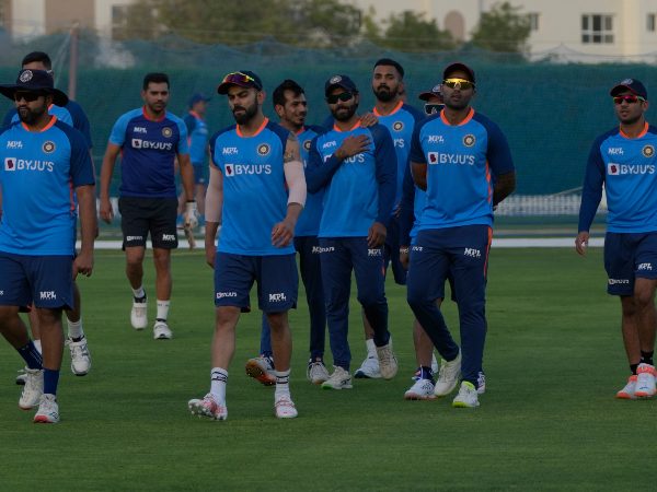 ಏಷ್ಯಾ ಕಪ್ 2022ರ ಭಾರತ vs ಪಾಕಿಸ್ತಾನ ಸಂಭಾವ್ಯ ಆಡುವ 11ರ ಬಳಗ