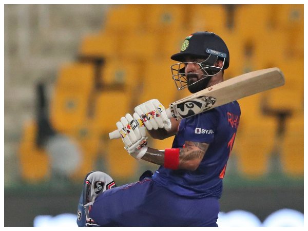 ಟೀಮ್ ಇಂಡಿಯಾ ನಾಯಕ ಕೆಎಲ್ ರಾಹುಲ್ ಟೀಮ್ ಇಂಡಿಯಾ ನಾಯಕ ಕೆಎಲ್ ರಾಹುಲ್