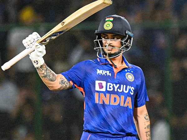 ಏಷ್ಯಾಕಪ್ ತಂಡದಲ್ಲಿ ಸ್ಥಾನ ಪಡೆಯುವಲ್ಲಿ ವಿಫಲರಾದ ಇಶಾನ್ ಕಿಶನ್